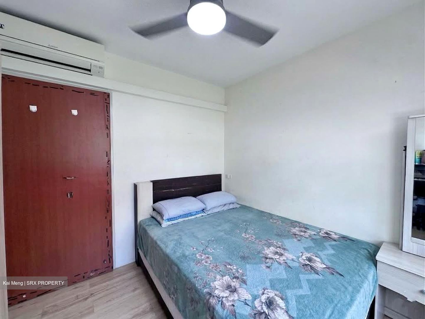 Blk 591A Cheng San Court (Ang Mo Kio), HDB 3 Rooms #580790971